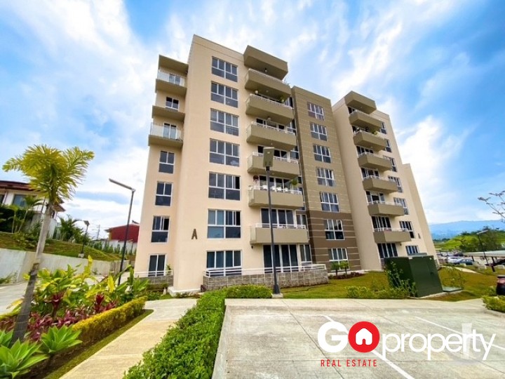 Venta Apartamento Monte Alto, Granadilla, Curridabat.